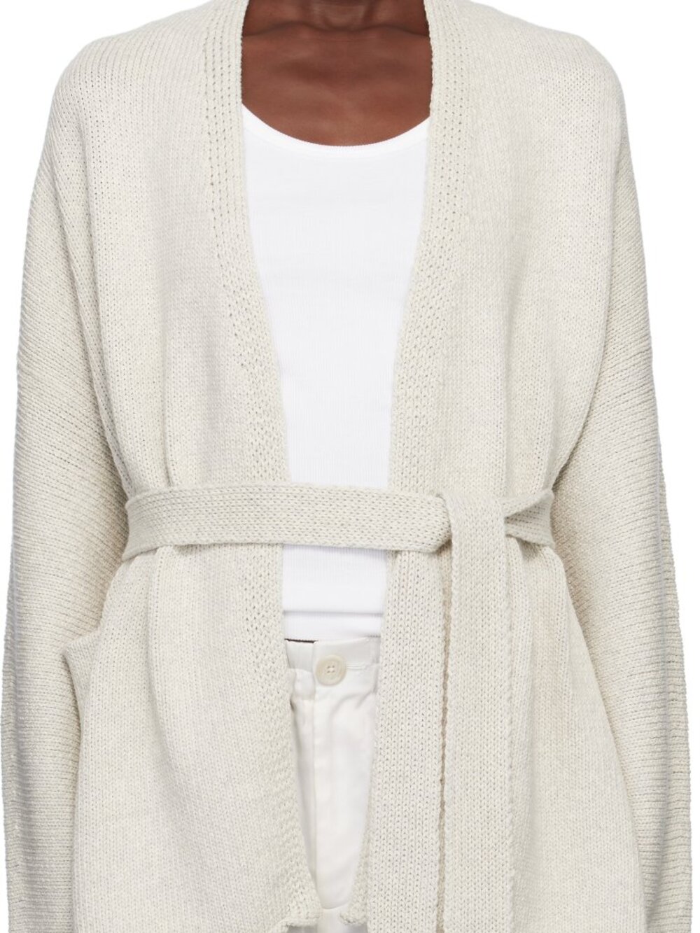 Lauren Manoogian Coto Cardigan